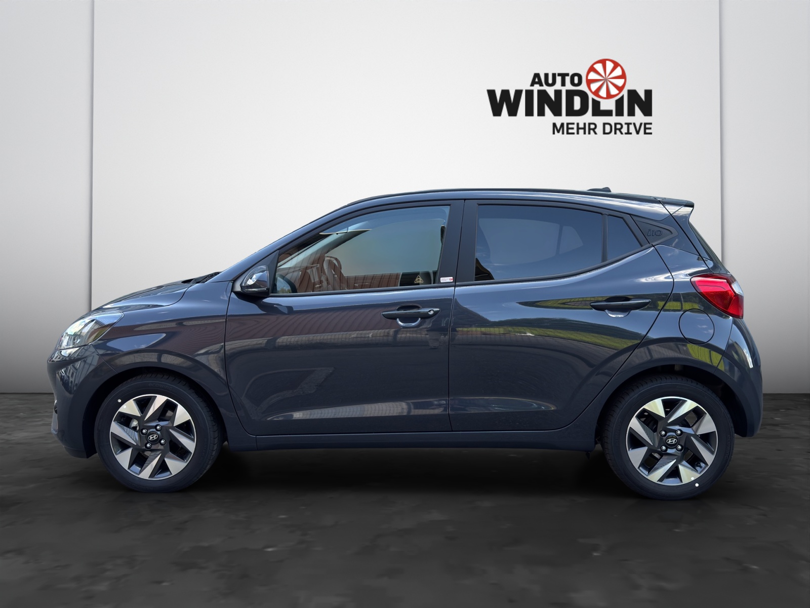 HYUNDAI i10 1.2 Amplia-image-2