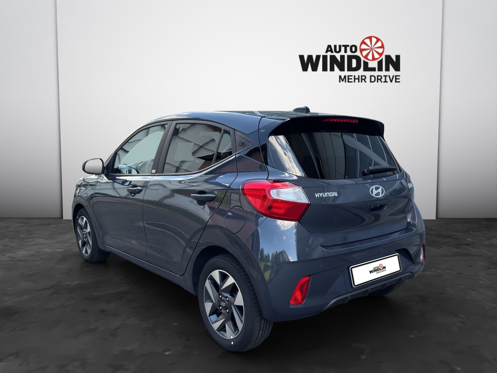 HYUNDAI i10 1.2 Amplia-image-3