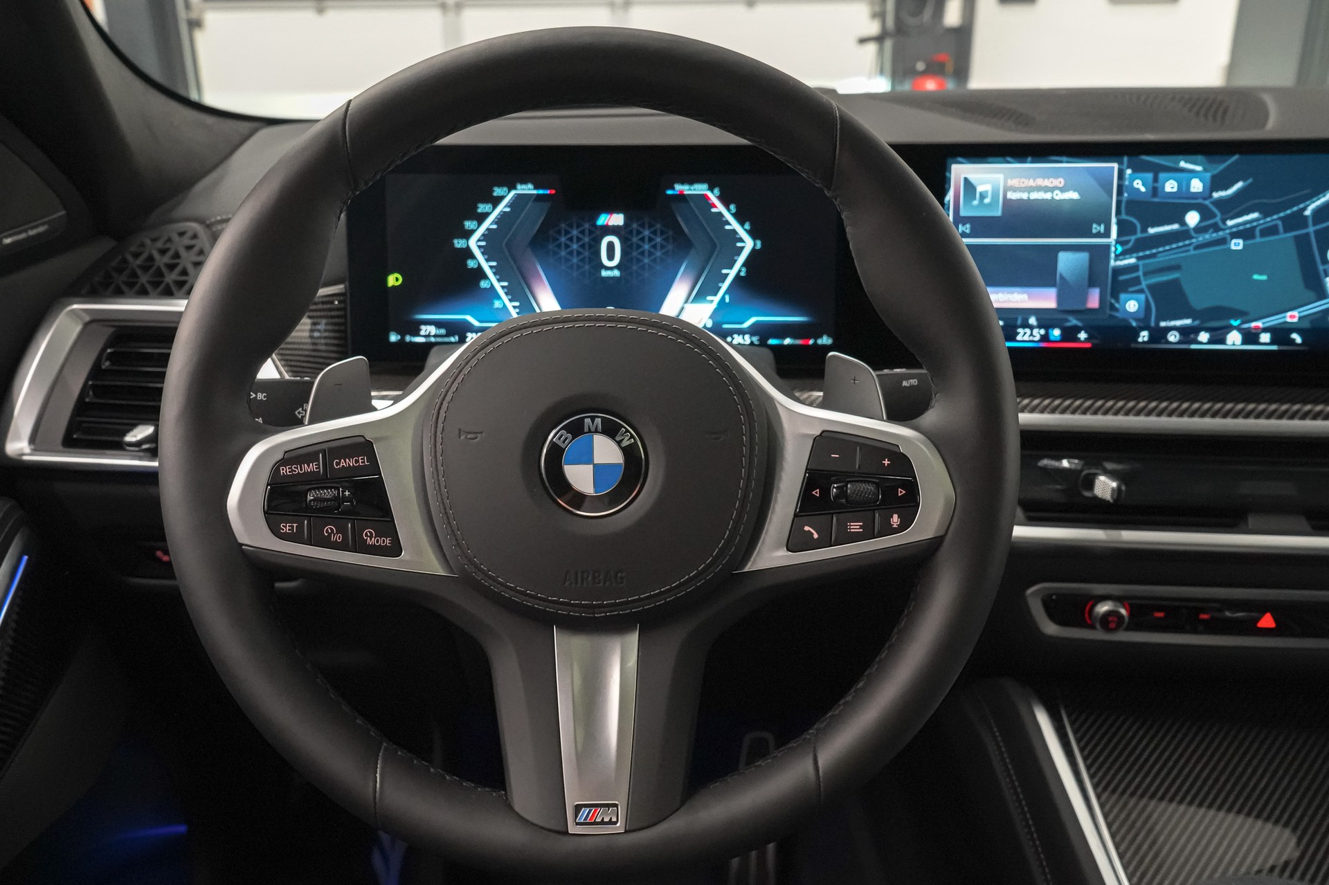 BMW X6 xDrive 48V 40d M Sport Pro Steptronic-image-16