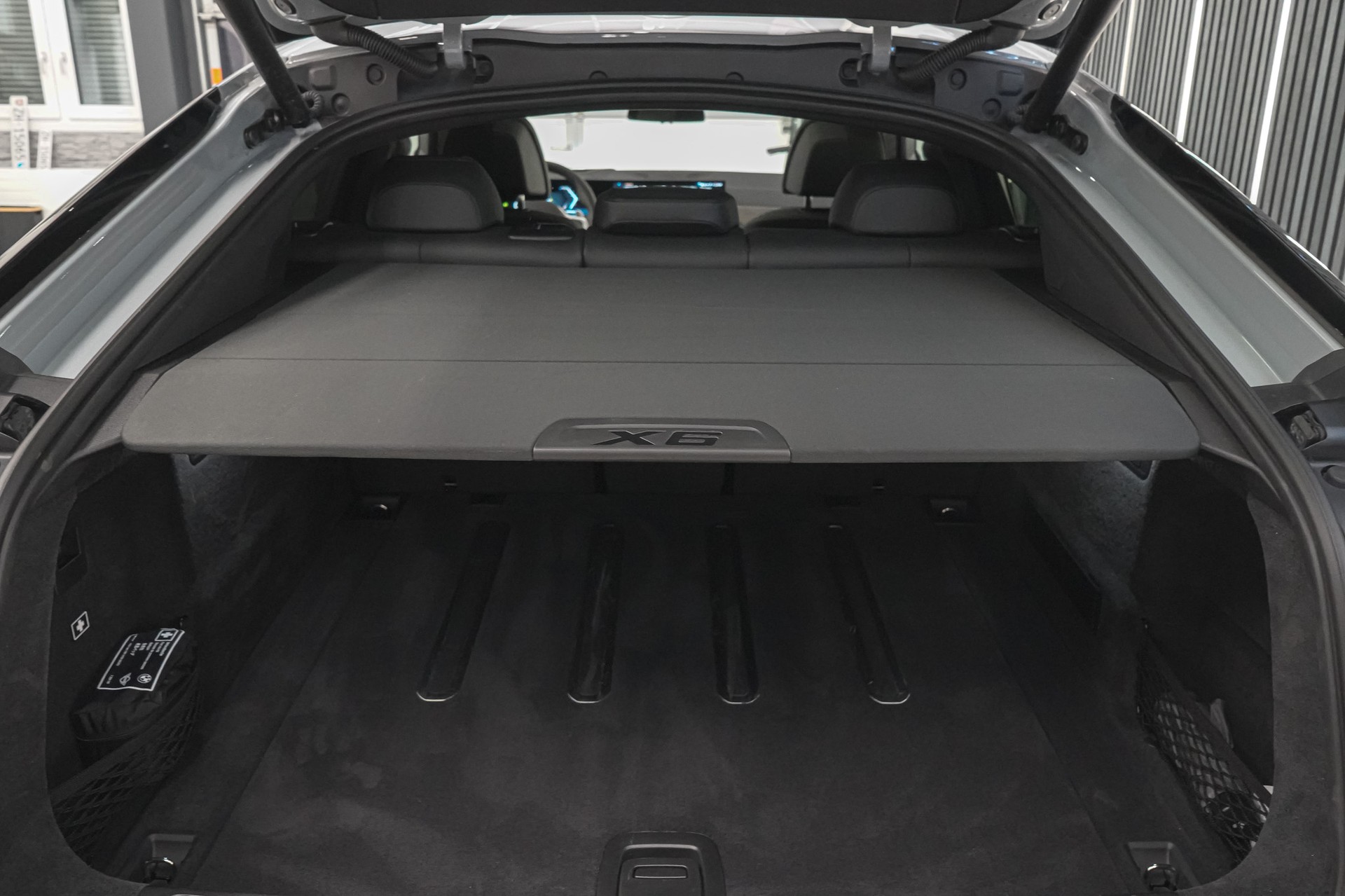 BMW X6 xDrive 48V 40d M Sport Pro Steptronic-image-31