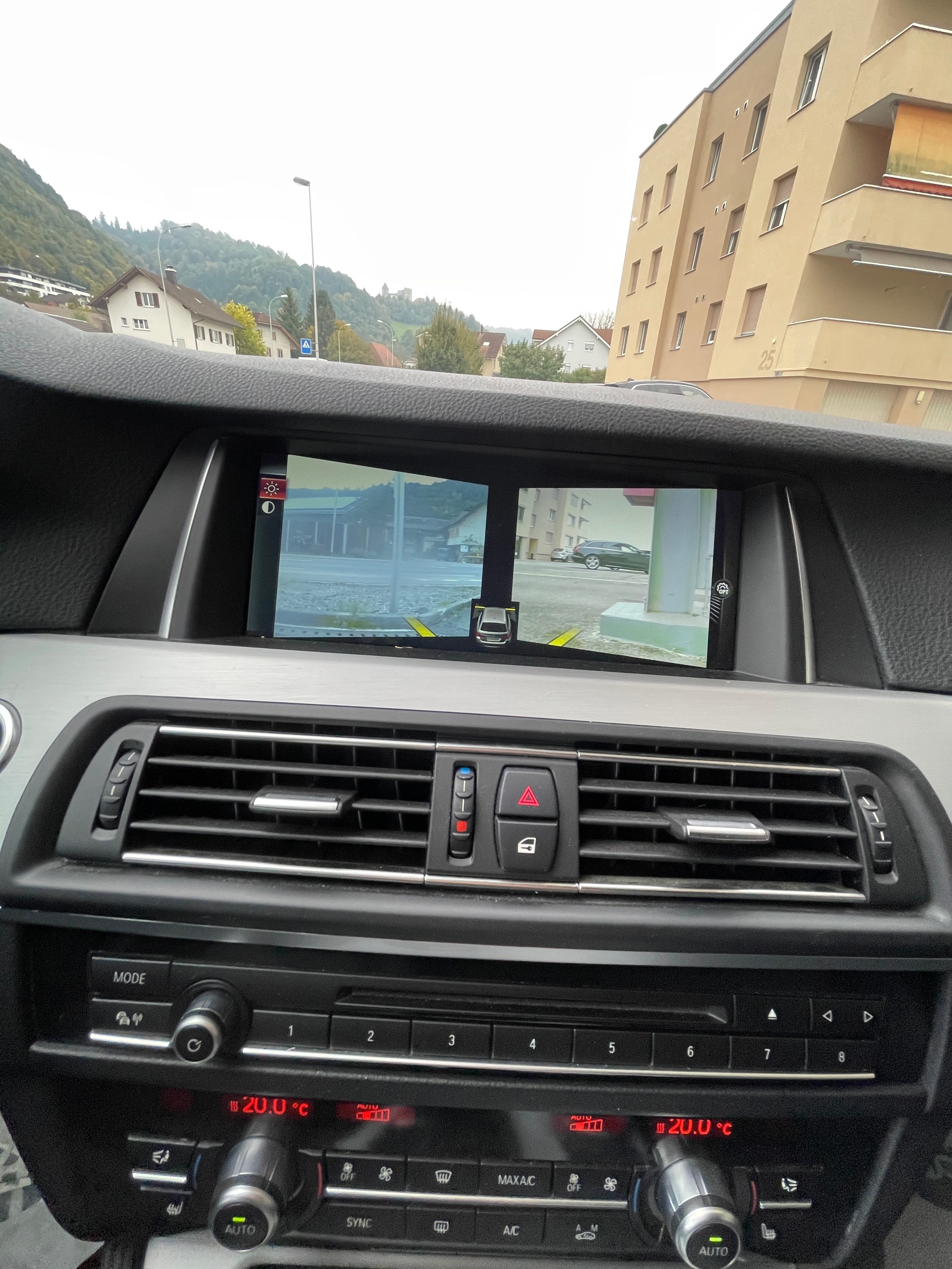 BMW 535d Touring xDrive Steptronic-image-9