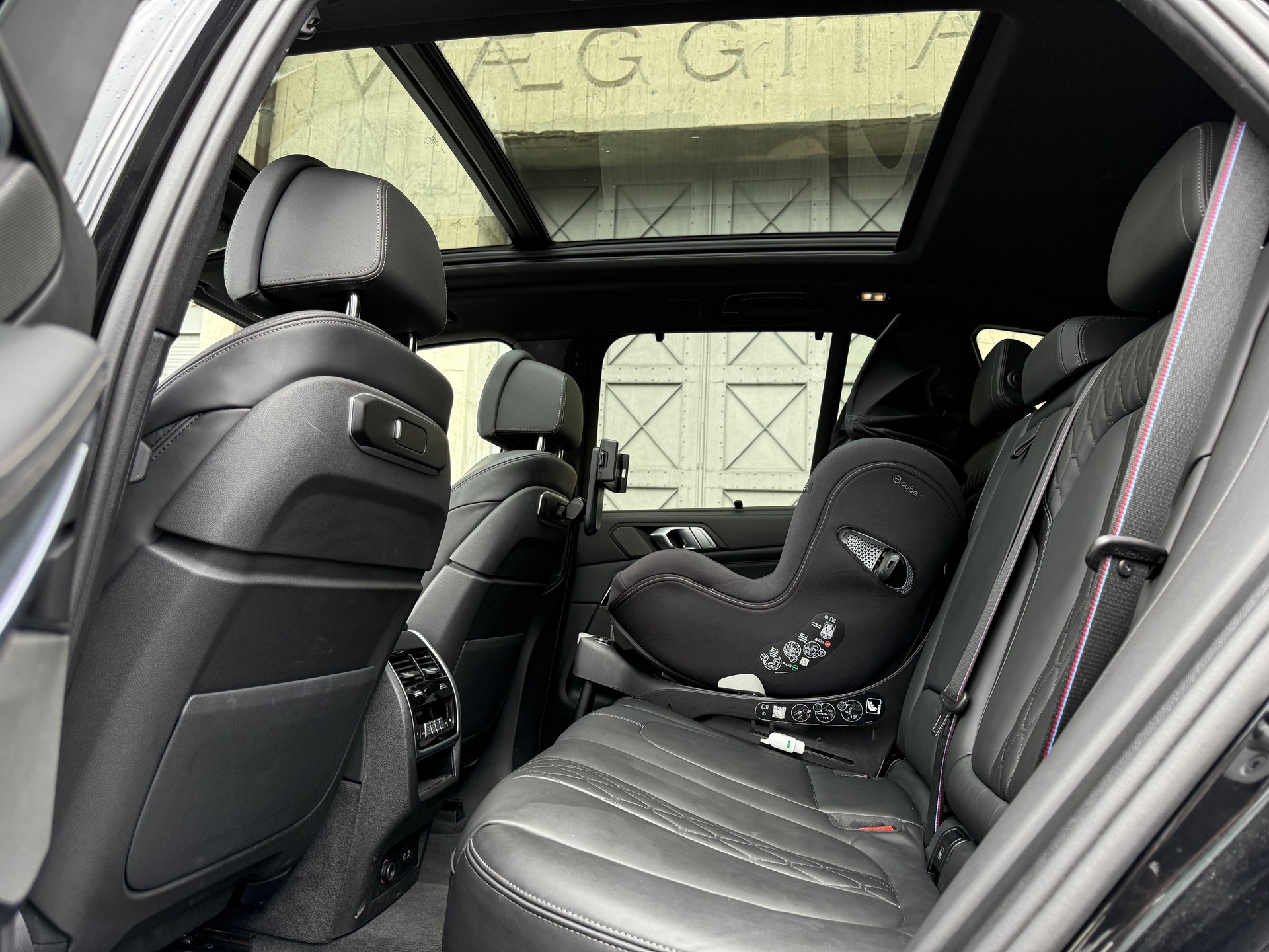 BMW X5 xDrive 48V 30d M Sport Pro Steptronic-image-7