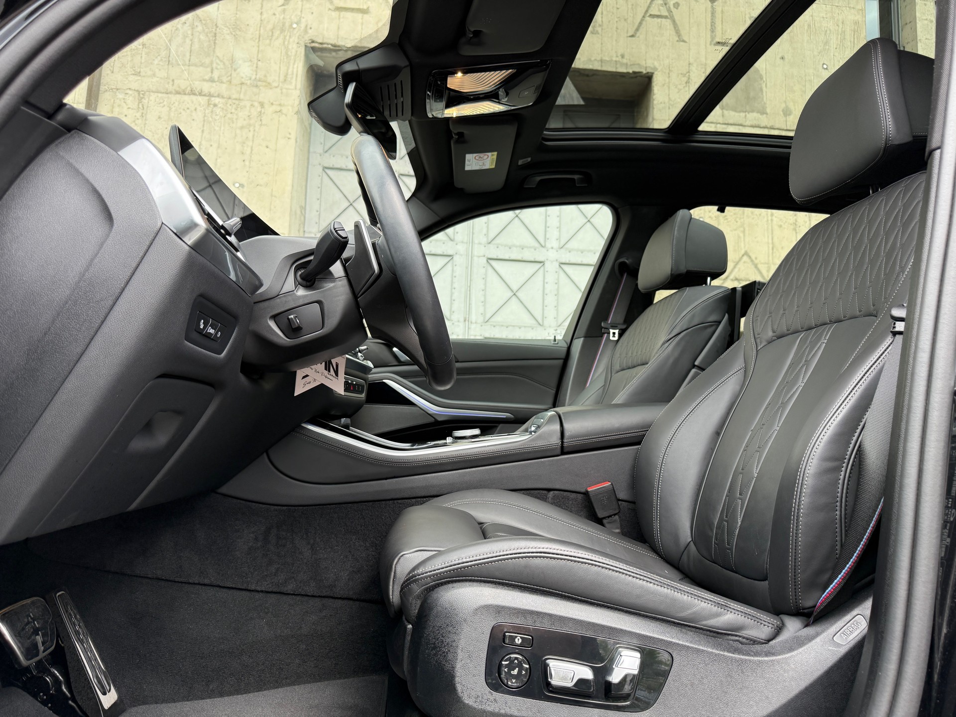 BMW X5 xDrive 48V 30d M Sport Pro Steptronic-image-3