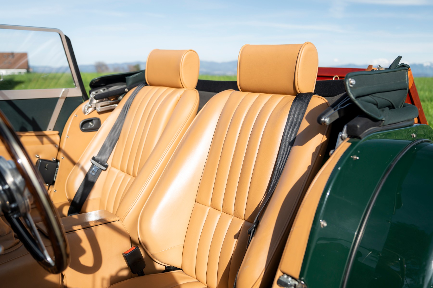 MORGAN ROADSTER-image-14