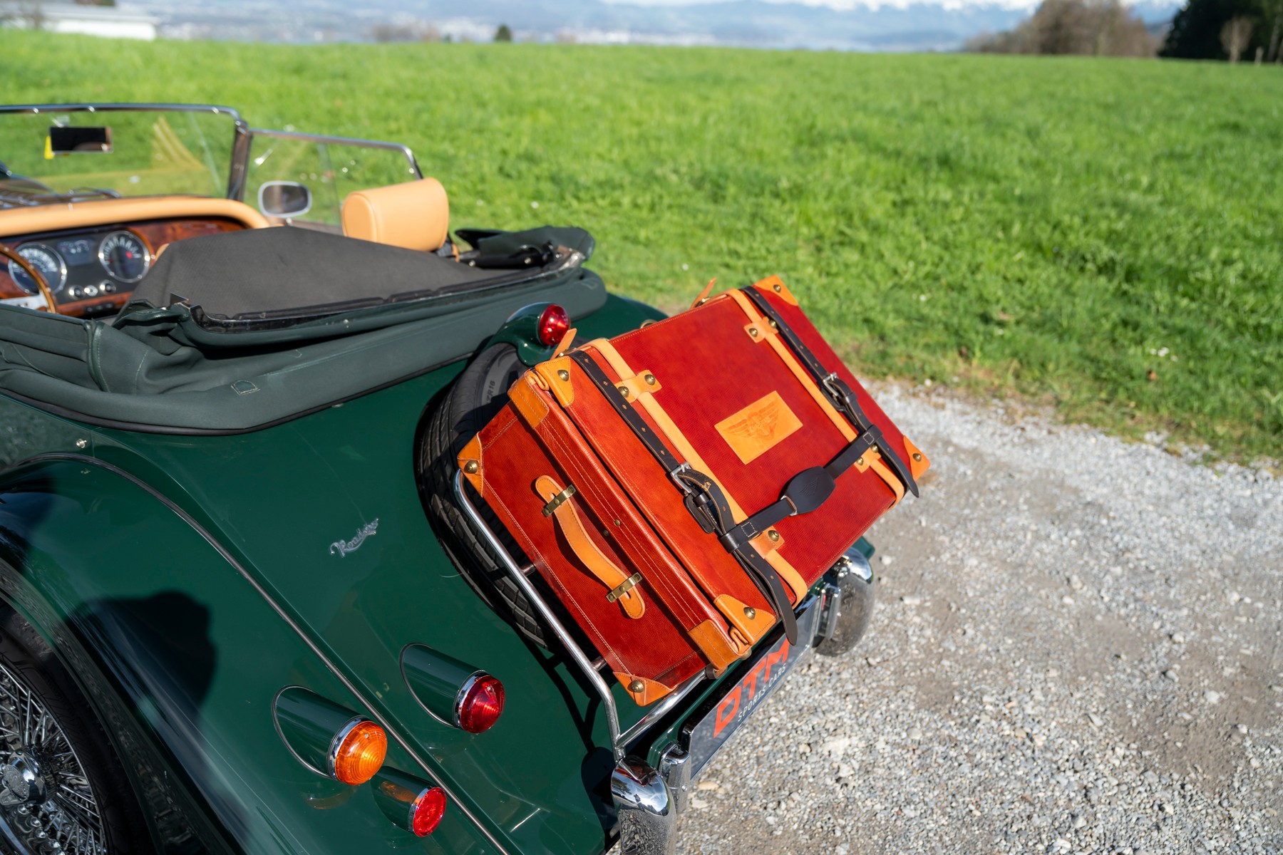 MORGAN ROADSTER-image-10