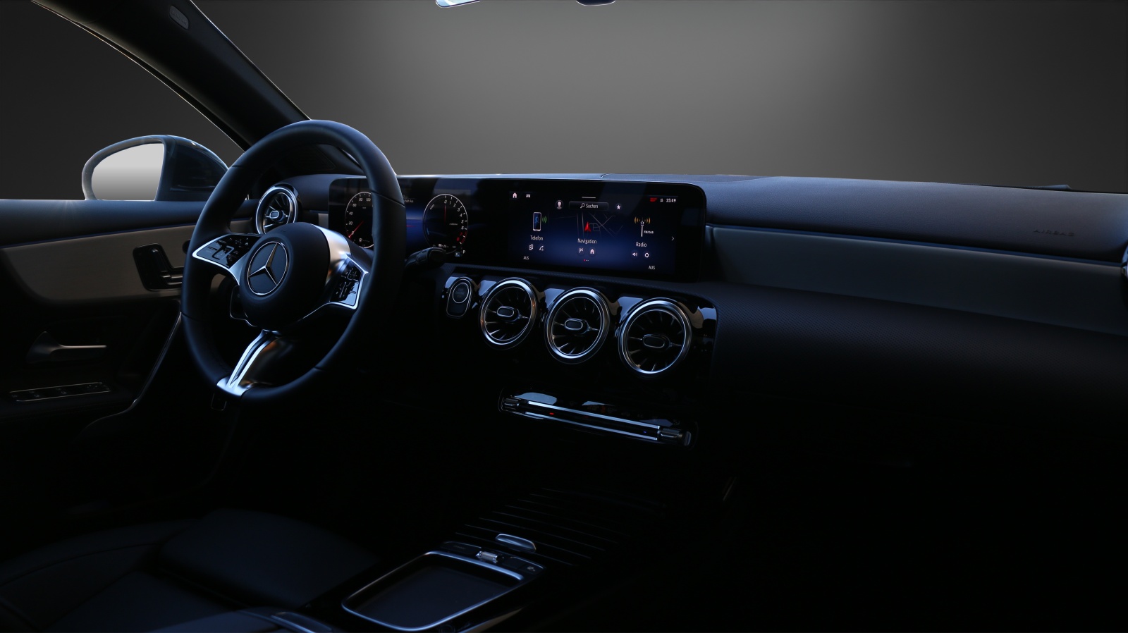 MERCEDES-BENZ A 250 e 8G-DCT-image-5