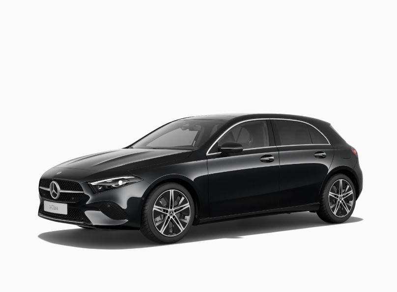 MERCEDES-BENZ A 250 e 8G-DCT-image-0