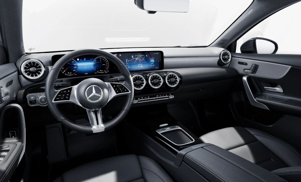 MERCEDES-BENZ A 250 e 8G-DCT-image-2