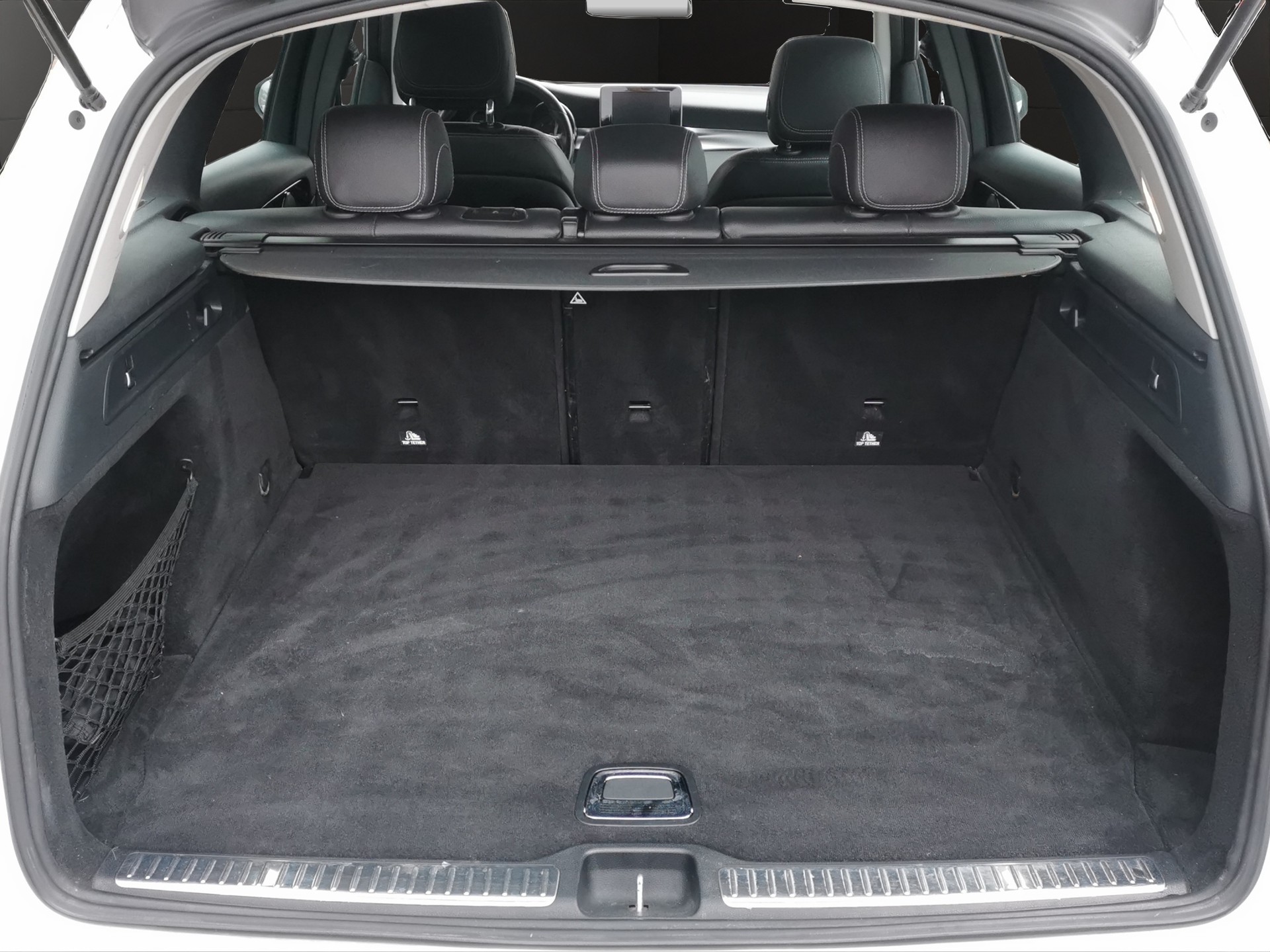 MERCEDES-BENZ GLC 250d Off-Road 4Matic 9G-Tronic-image-6