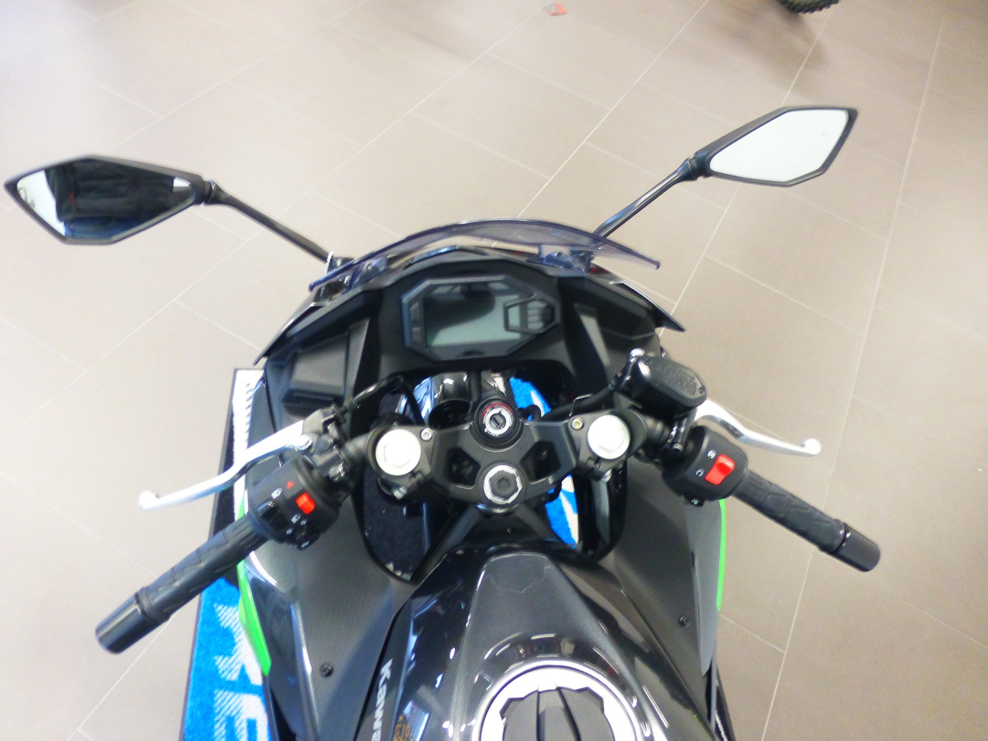 KAWASAKI Ninja 500-image-7
