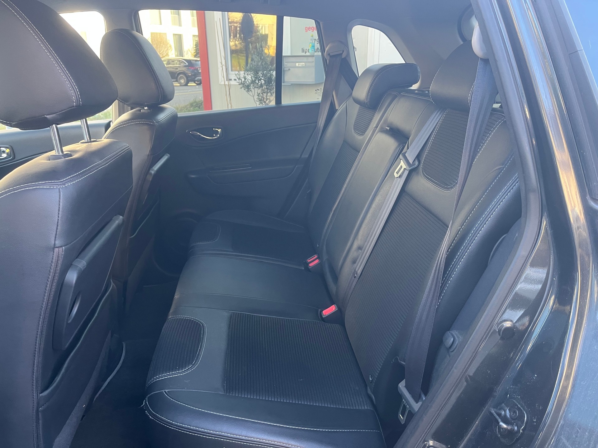 RENAULT Koleos 2.5 Bose 4x4 CVT-image-6