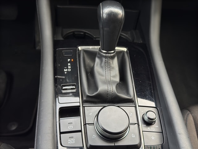 MAZDA 3 Hatchback SKYACTIV-X M Hybrid 180 Revolution AWD Automat-image-21