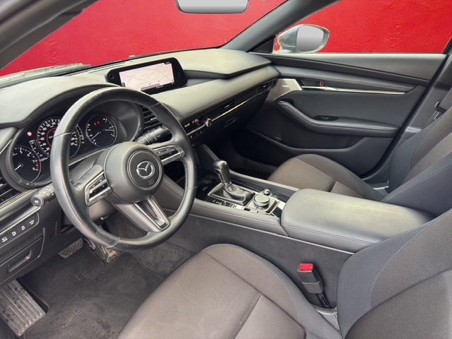 MAZDA 3 Hatchback SKYACTIV-X M Hybrid 180 Revolution AWD Automat-image-8