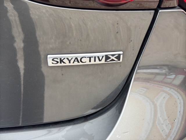 MAZDA 3 Hatchback SKYACTIV-X M Hybrid 180 Revolution AWD Automat-image-26