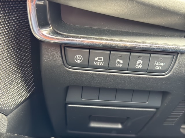MAZDA 3 Hatchback SKYACTIV-X M Hybrid 180 Revolution AWD Automat-image-20