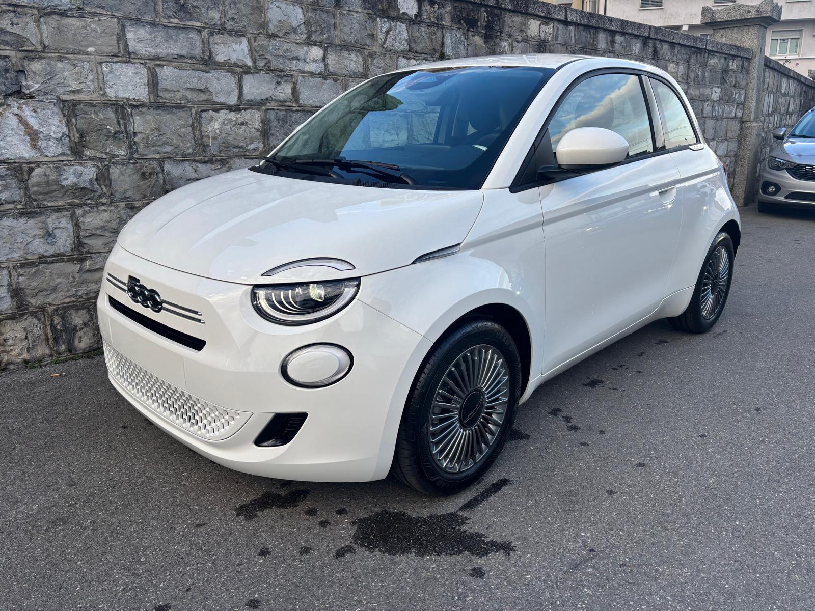 FIAT 500 1.0 Hybrid 65 cv TORINO-image-3