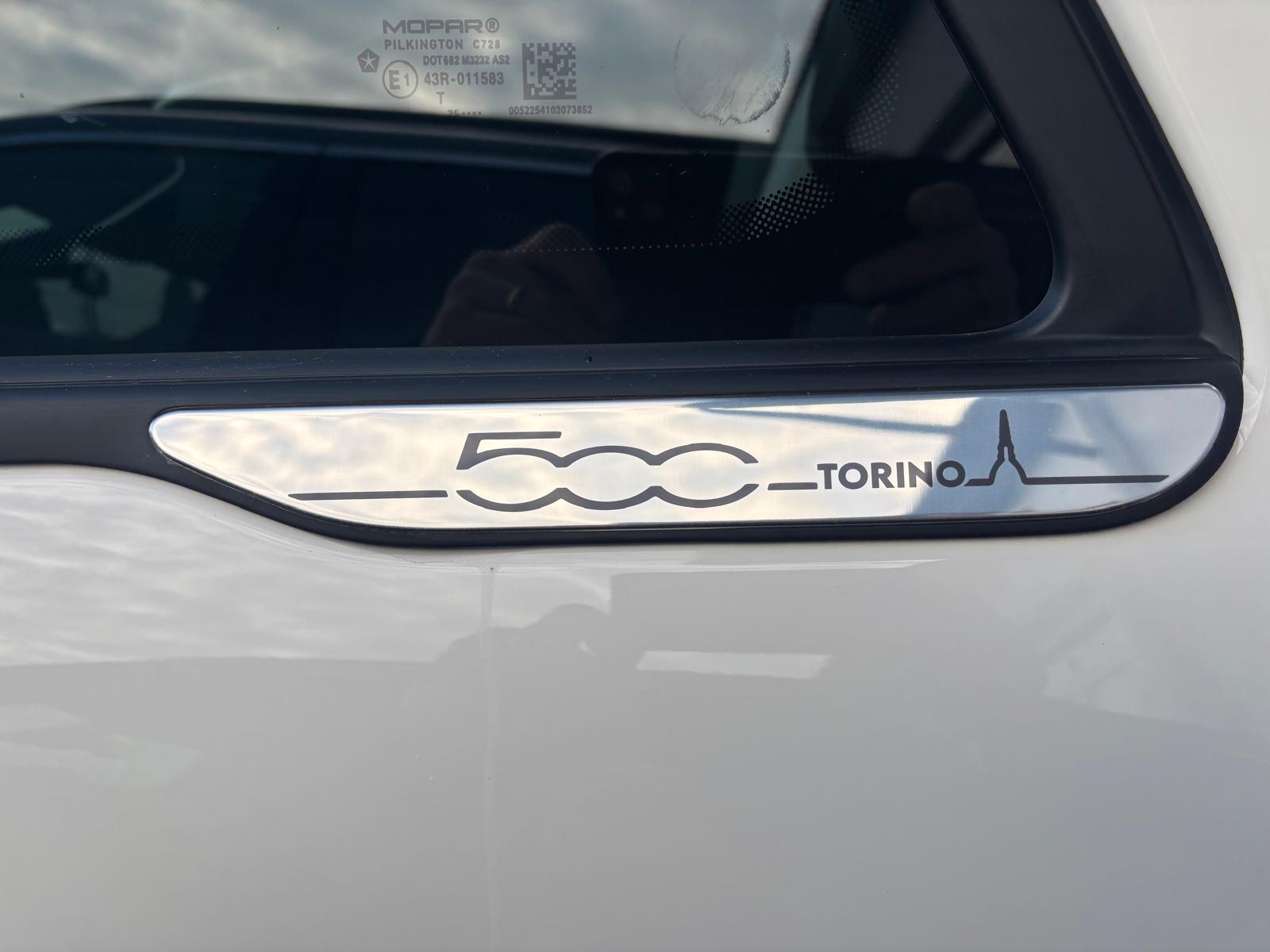 FIAT 500 1.0 Hybrid 65 cv TORINO-image-6