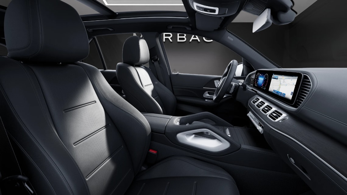 MERCEDES-BENZ GLE 450 d 4Matic 9G-Tronic-image-6