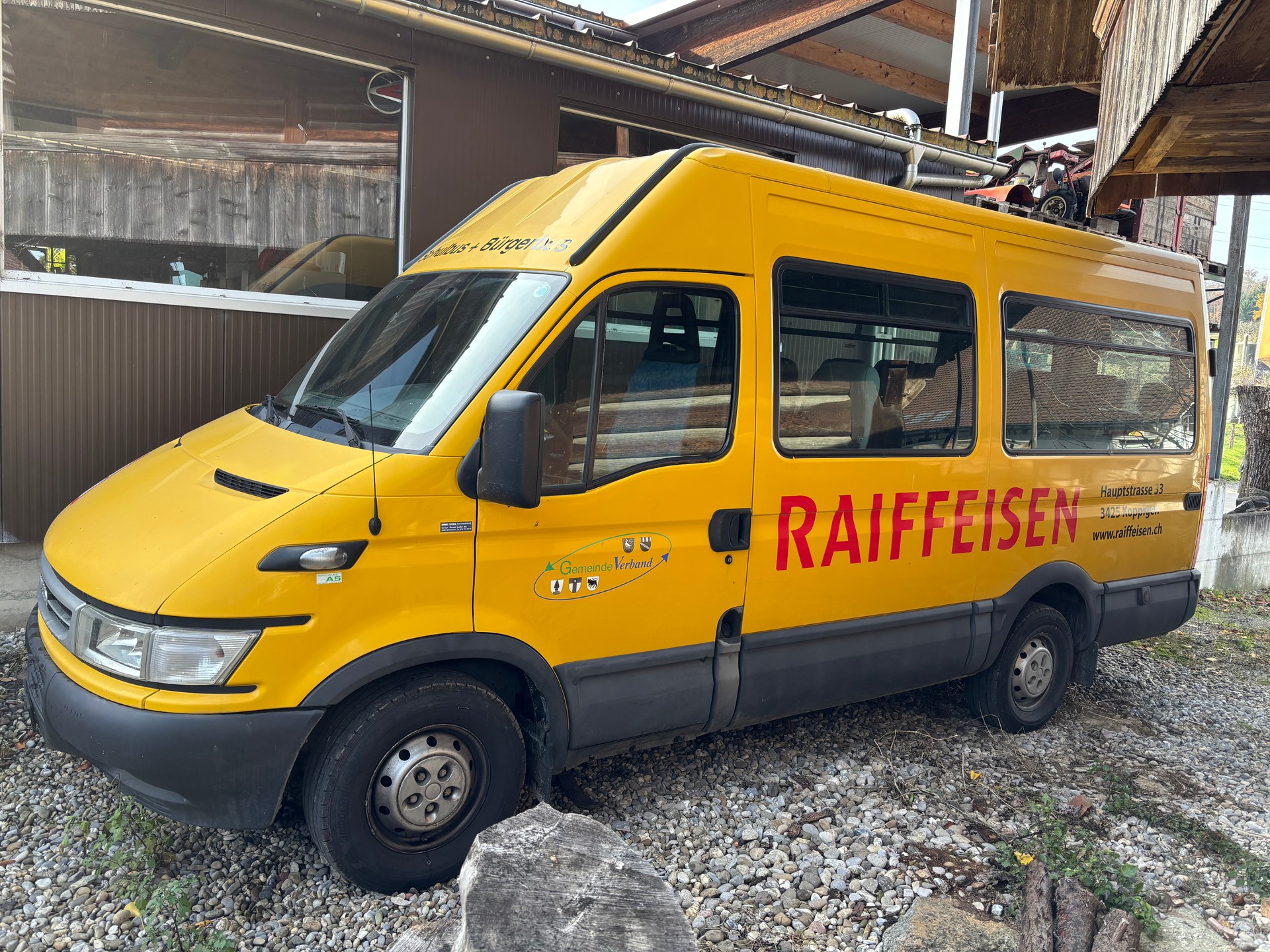 IVECO 35S13 CV-image-0