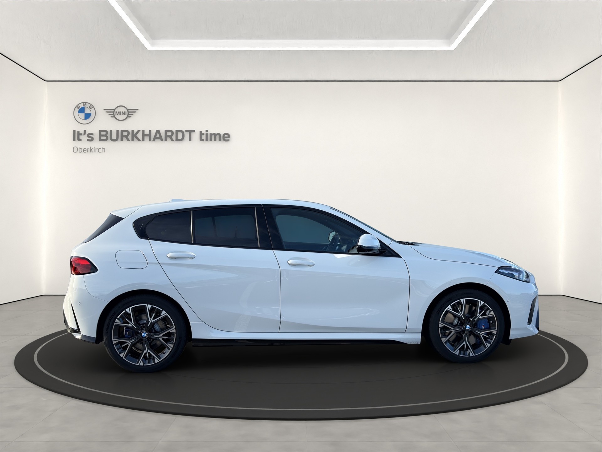 BMW 120 M Sport Steptronic-image-5