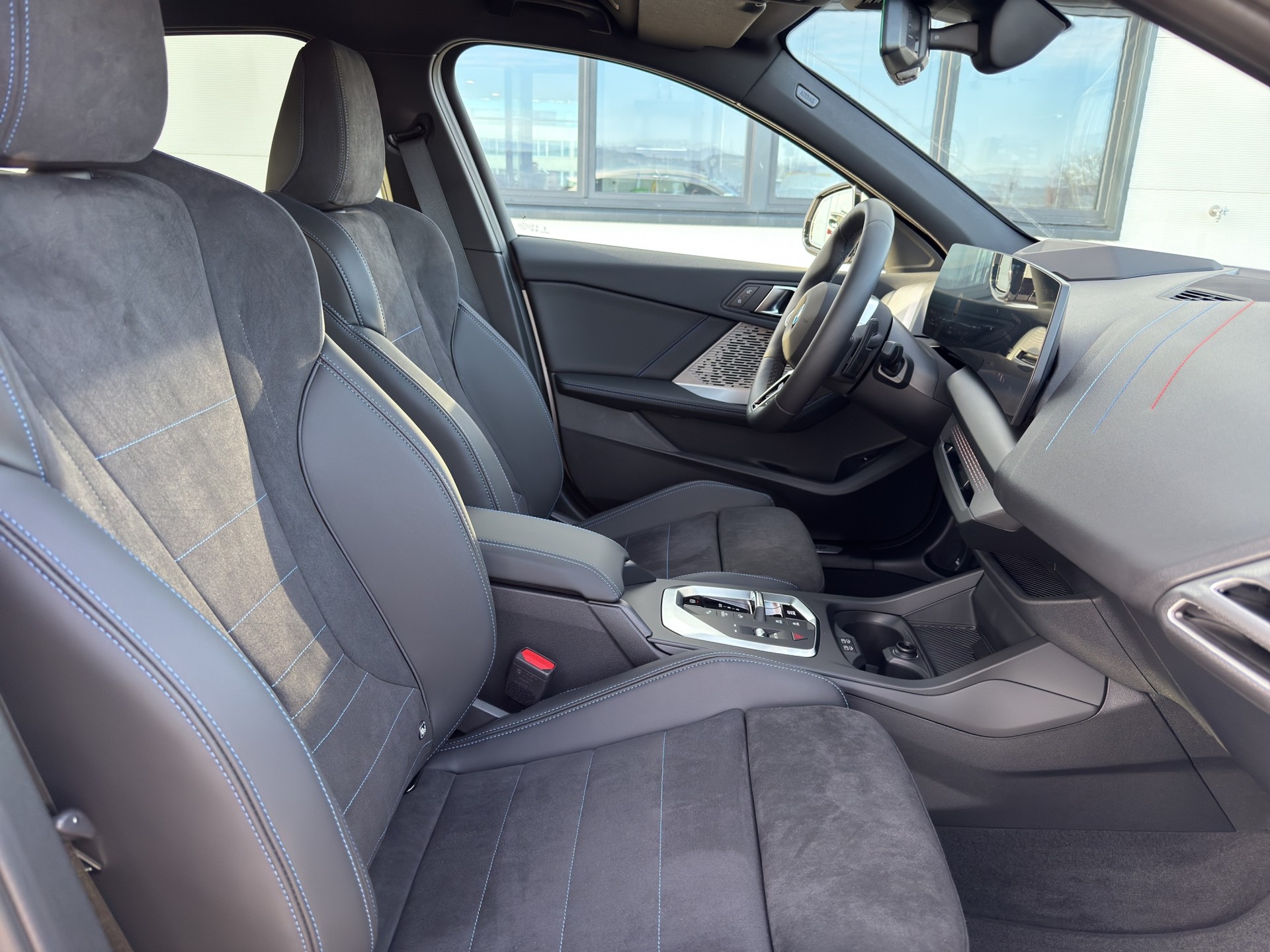 BMW 120 M Sport Steptronic-image-17