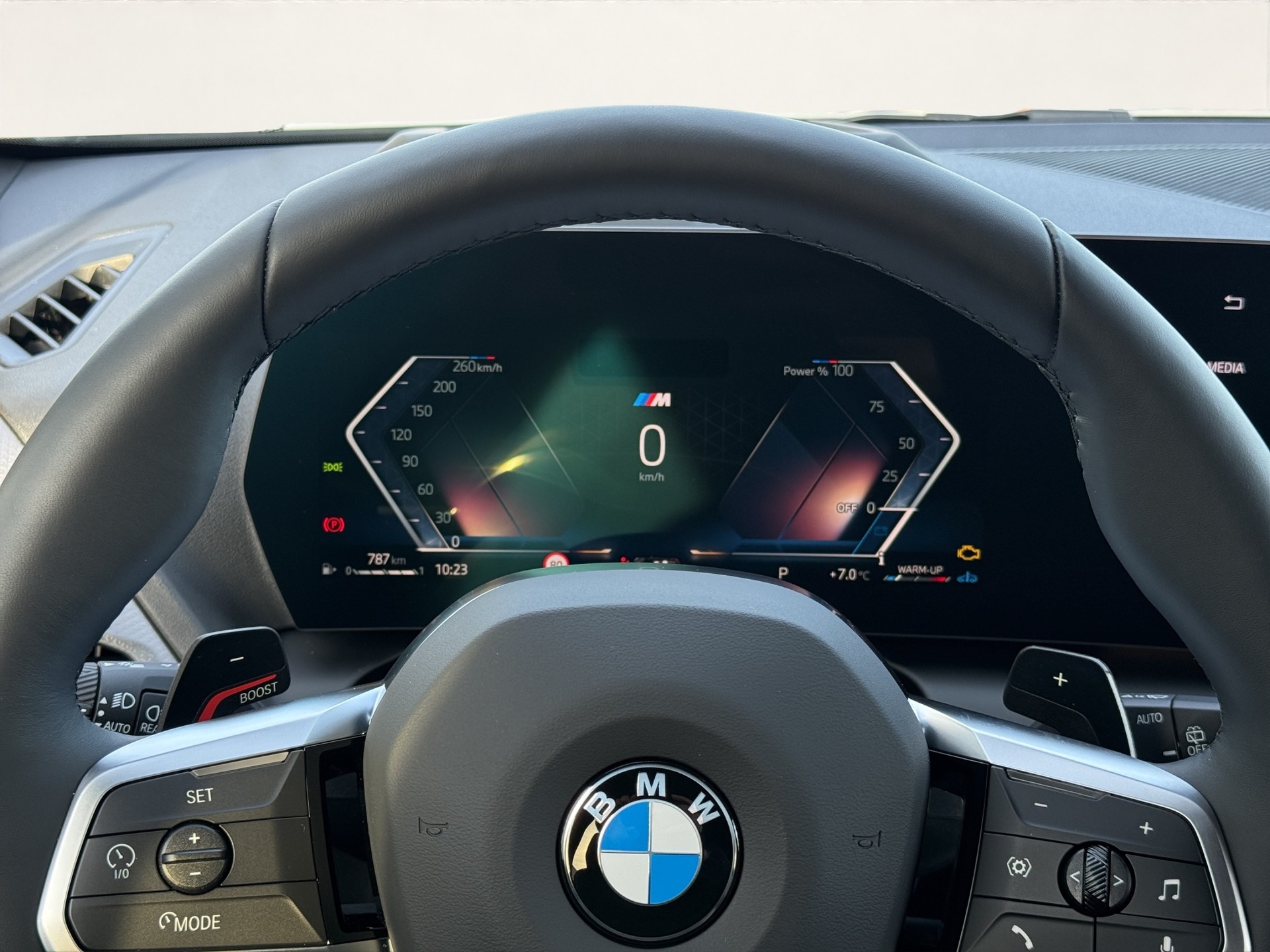 BMW 120 M Sport Steptronic-image-11