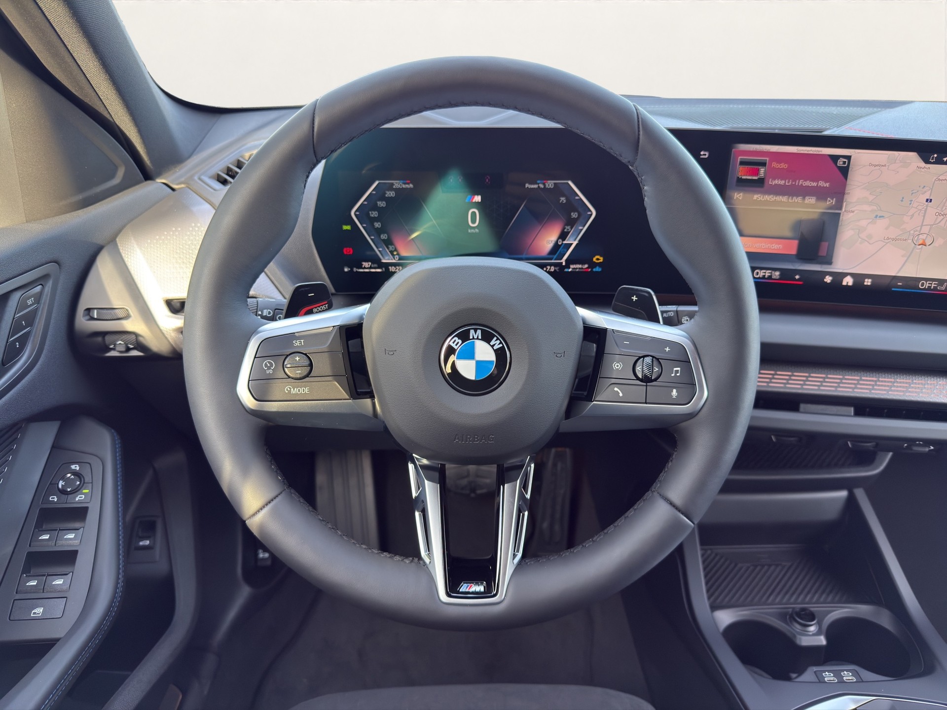 BMW 120 M Sport Steptronic-image-10