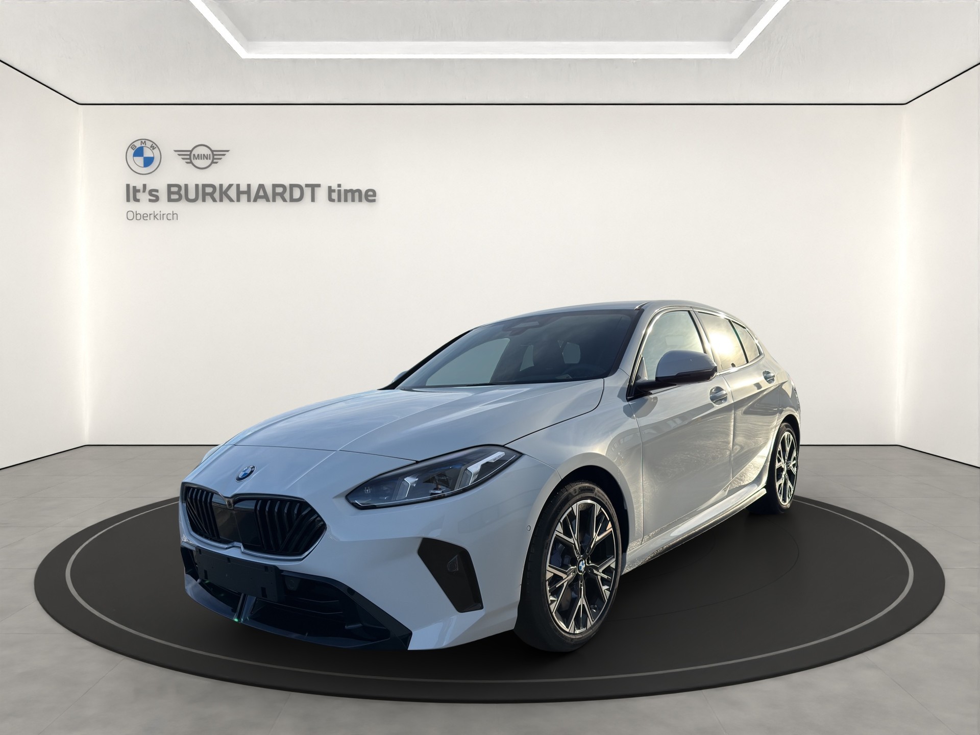 BMW 120 M Sport Steptronic-image-0