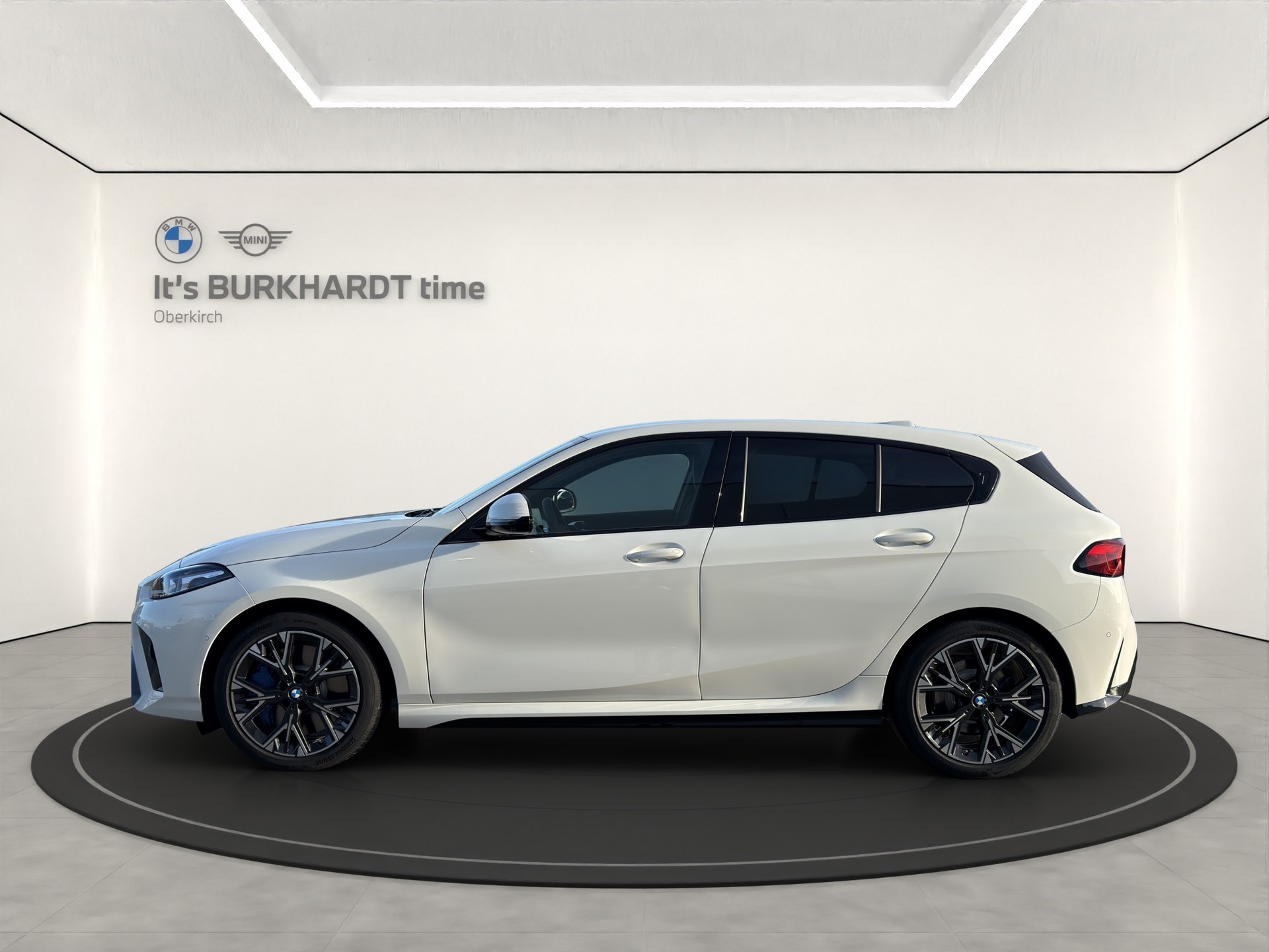 BMW 120 M Sport Steptronic-image-1