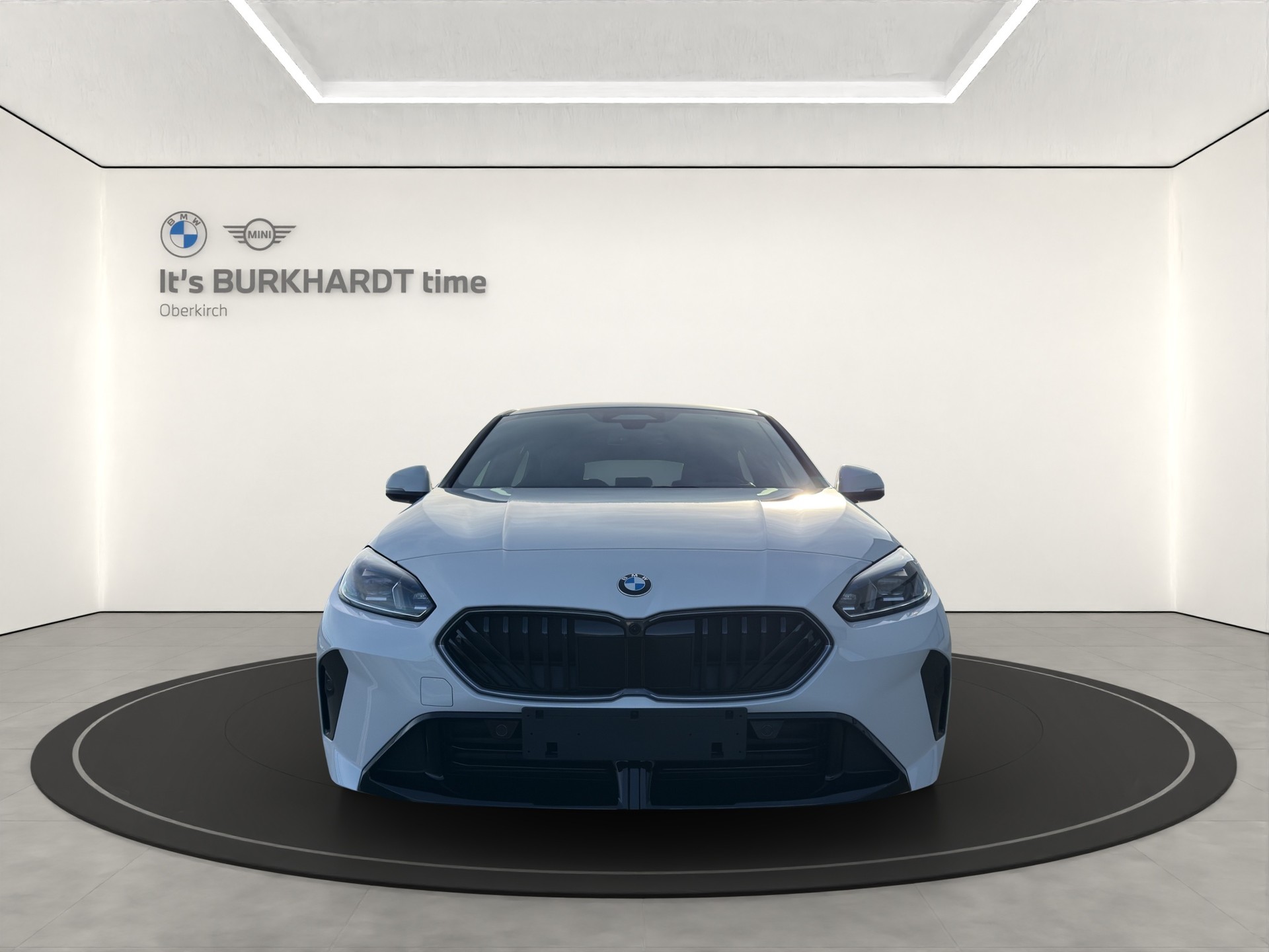 BMW 120 M Sport Steptronic-image-8