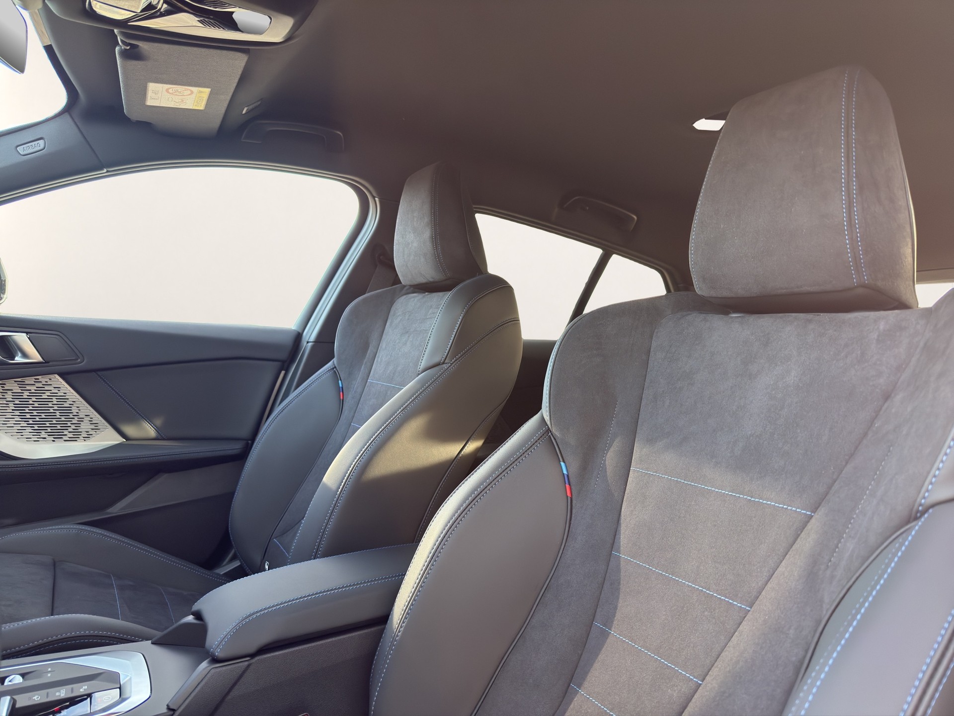 BMW 120 M Sport Steptronic-image-15