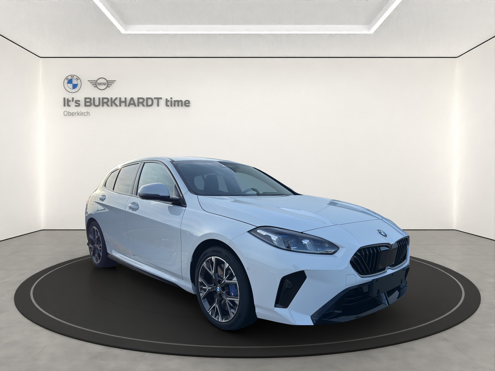 BMW 120 M Sport Steptronic-image-7