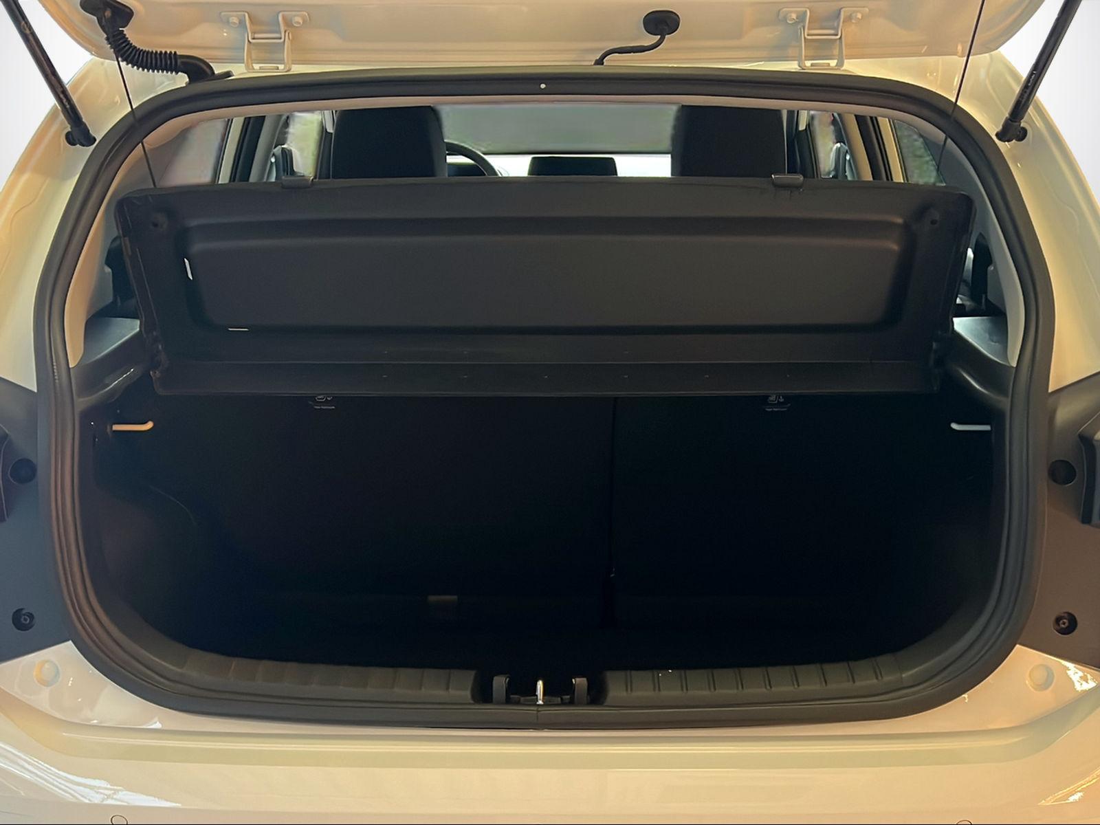 KIA Picanto 1.0 GDi First Edition-image-7
