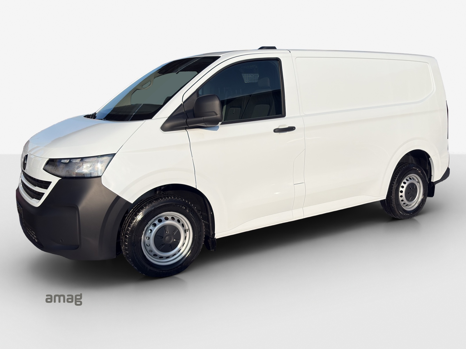 VW Transporter 2.0 TDI 4Motion Automat