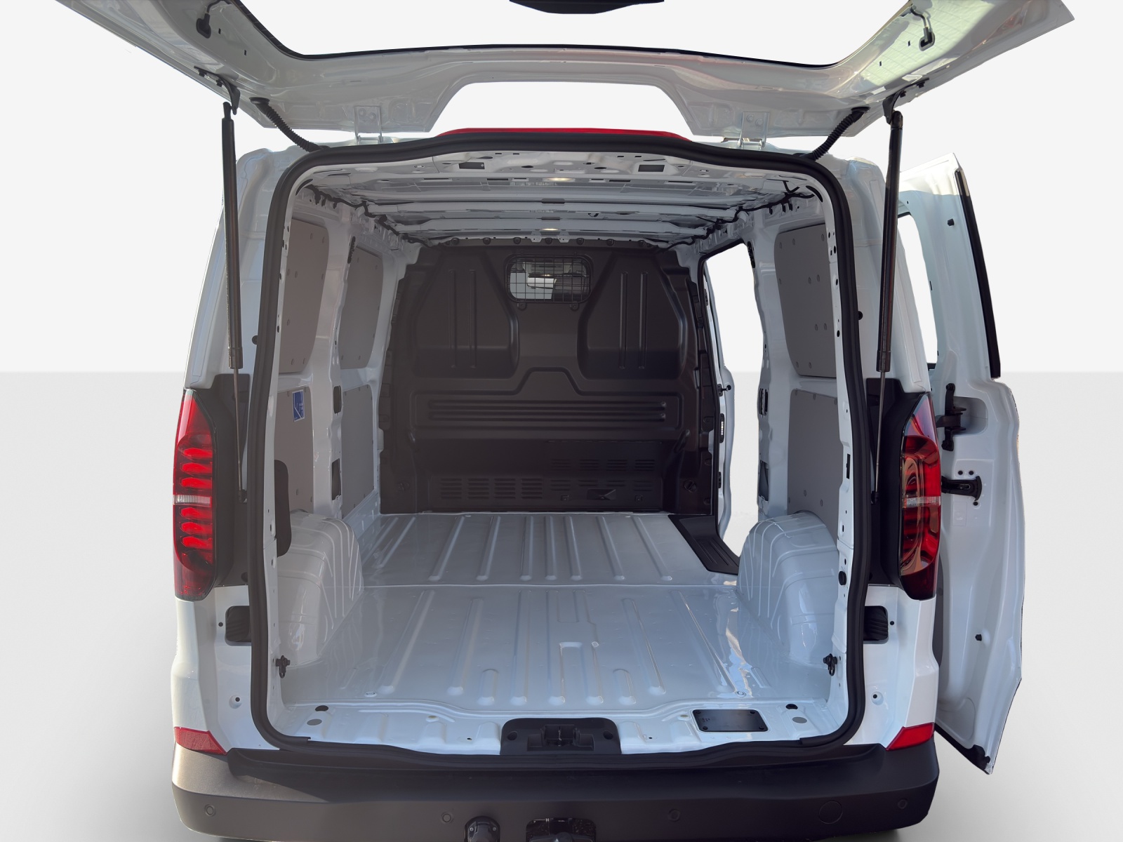 VW Transporter 2.0 TDI 4Motion Automat-image-12