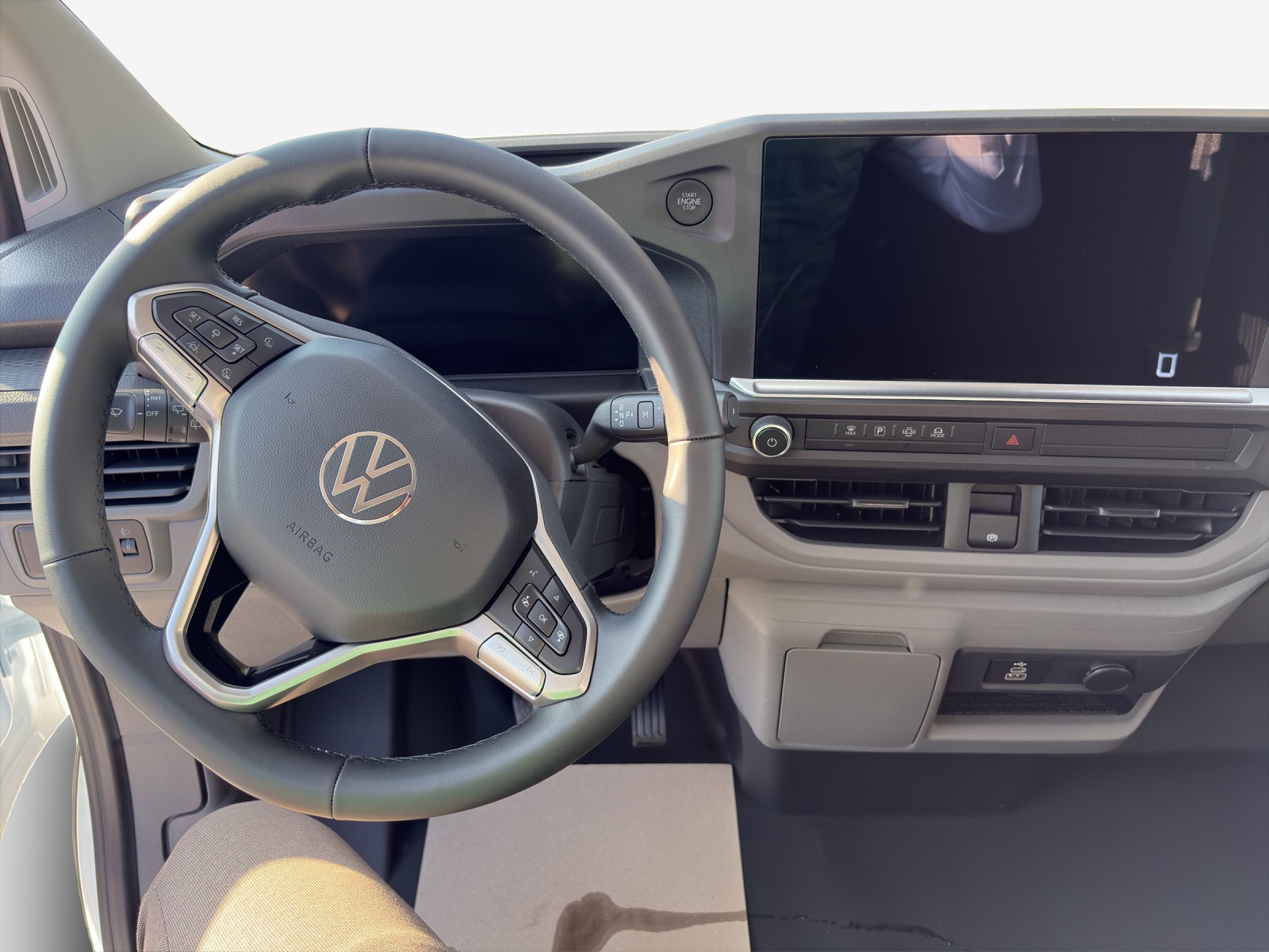 VW Transporter 2.0 TDI 4Motion Automat-image-8