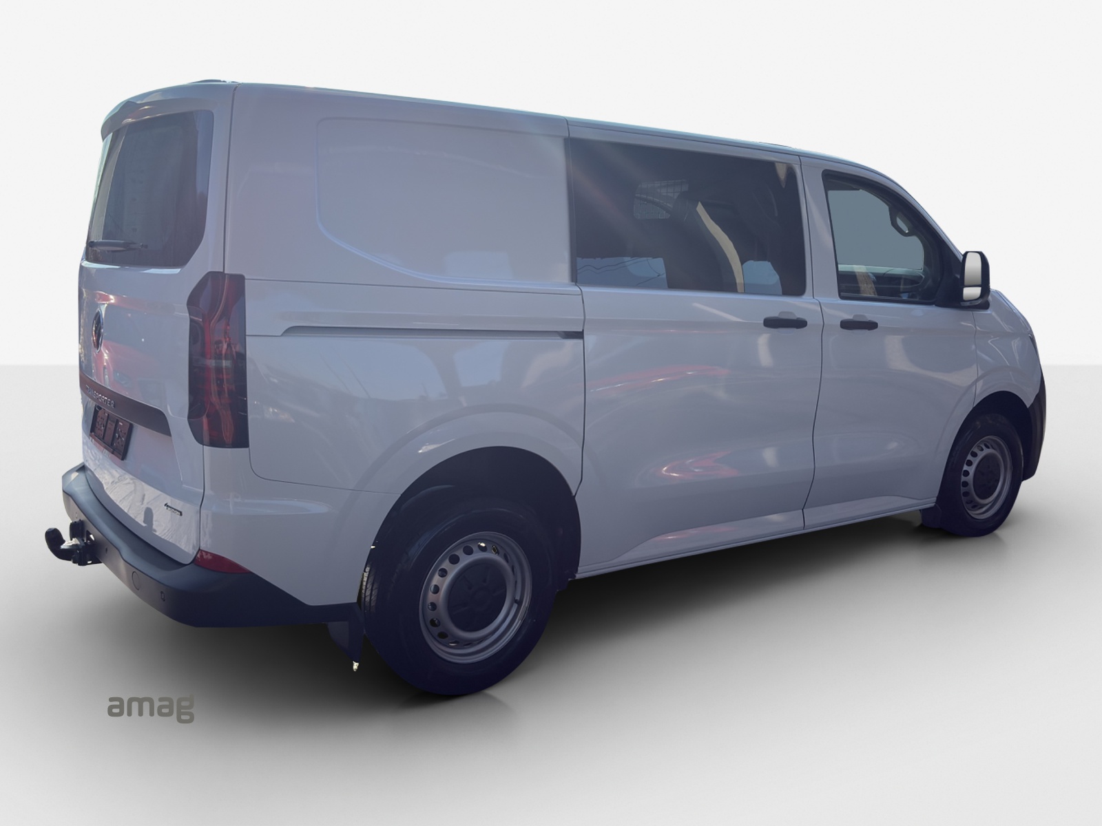 VW Transporter 2.0 TDI 4Motion Automat-image-4