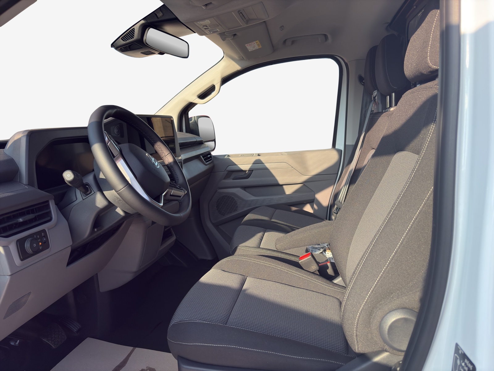 VW Transporter 2.0 TDI 4Motion Automat-image-7