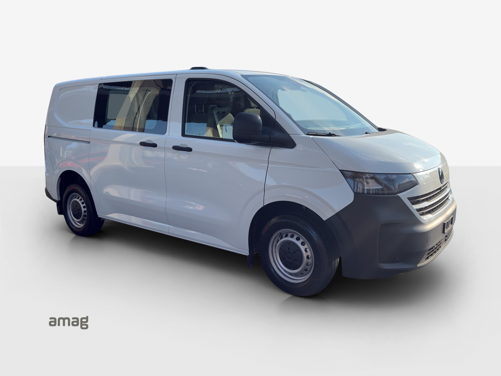 VW Transporter 2.0 TDI 4Motion Automat-image-5