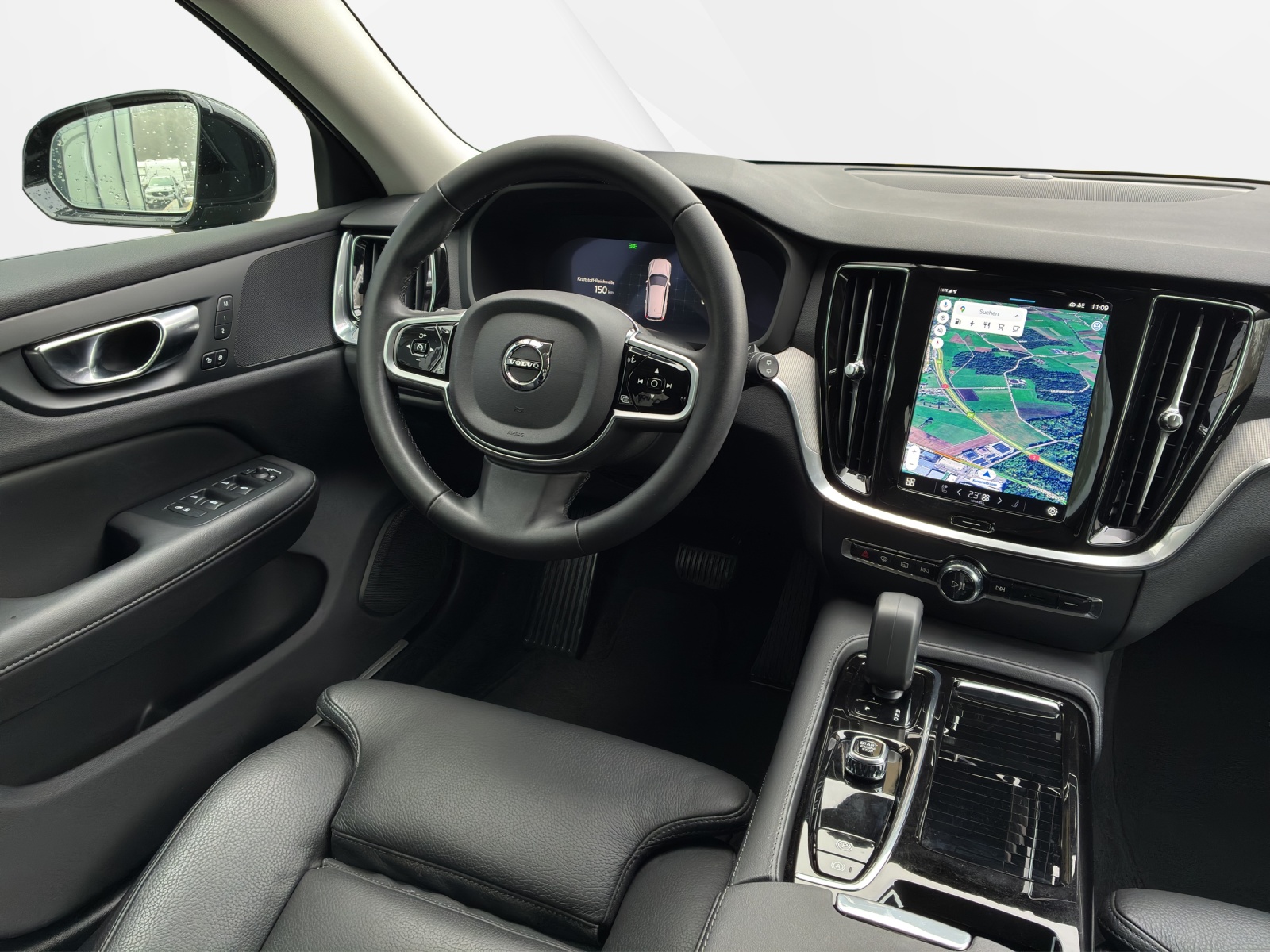 VOLVO V60 2.0 T6 TE Plus Dark eAWD-image-10