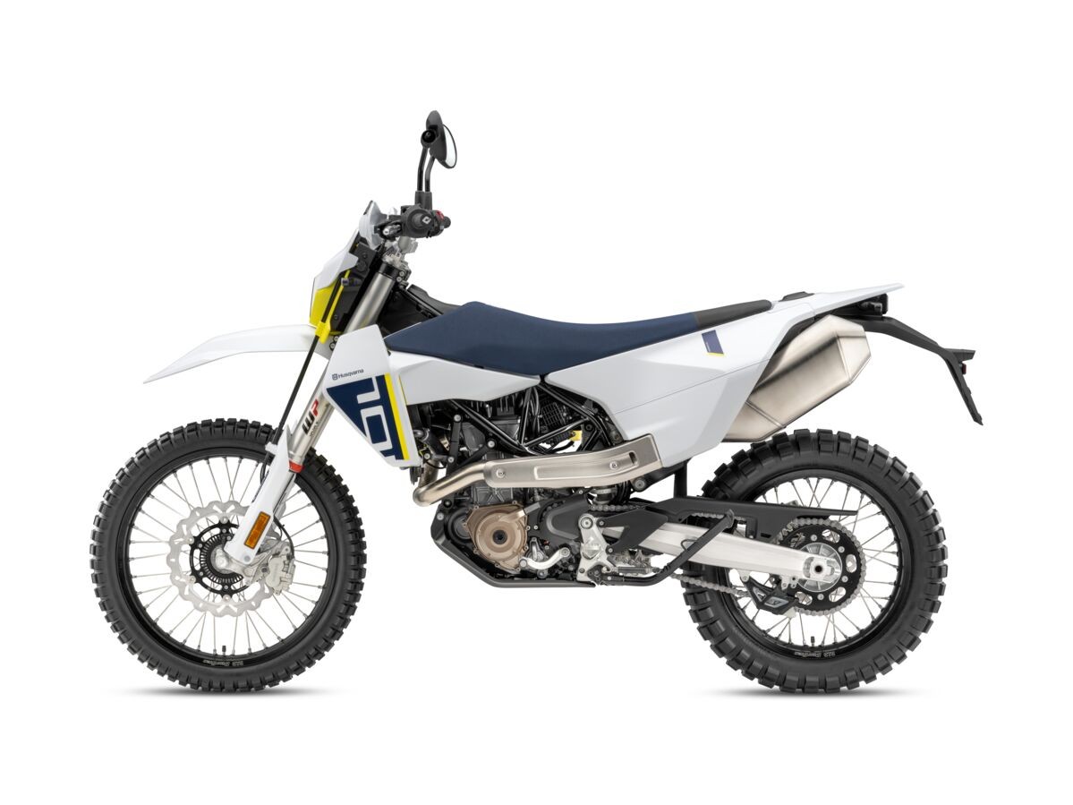 HUSQVARNA 701 Enduro