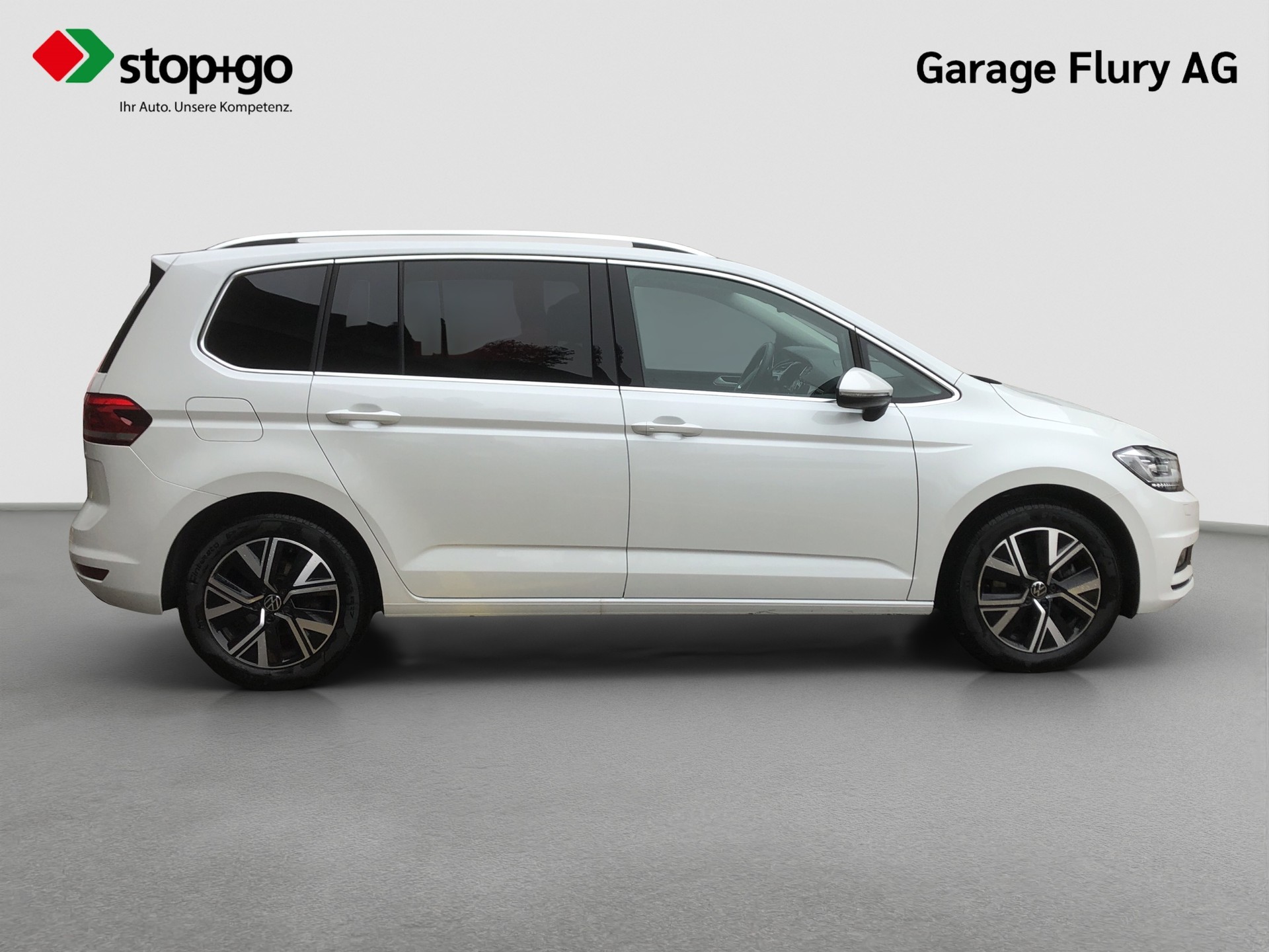 VW Touran 1.5 TSI EVO Highline DSG-image-6