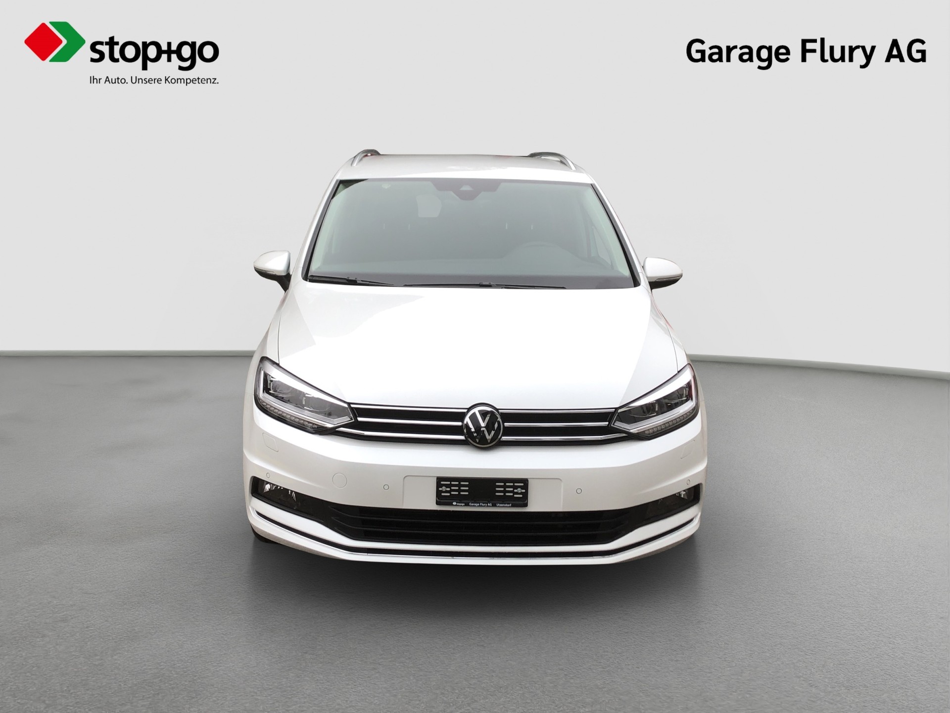 VW Touran 1.5 TSI EVO Highline DSG-image-0