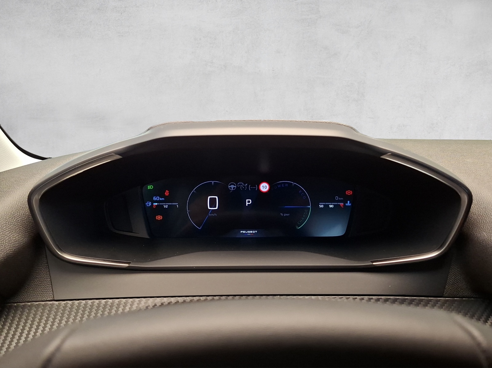 PEUGEOT 208 1.2 Hybrid Allure Premium-image-8