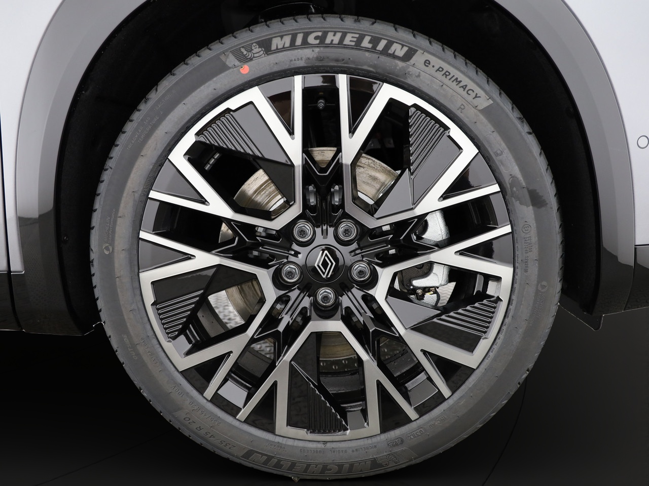 RENAULT Austral 1.2 E-Tech esprit Alpine-image-3