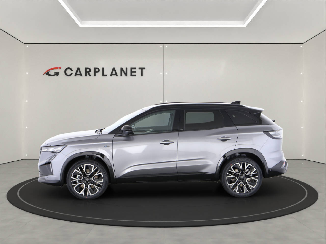 RENAULT Austral 1.2 E-Tech esprit Alpine-image-1