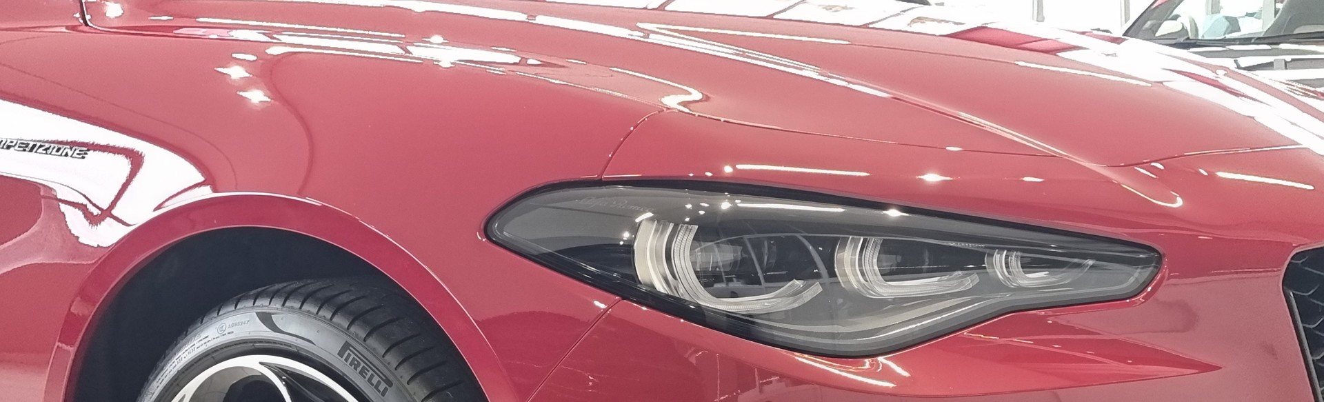 ALFA ROMEO Giulia 2.0 Q4 Competizione-image-8