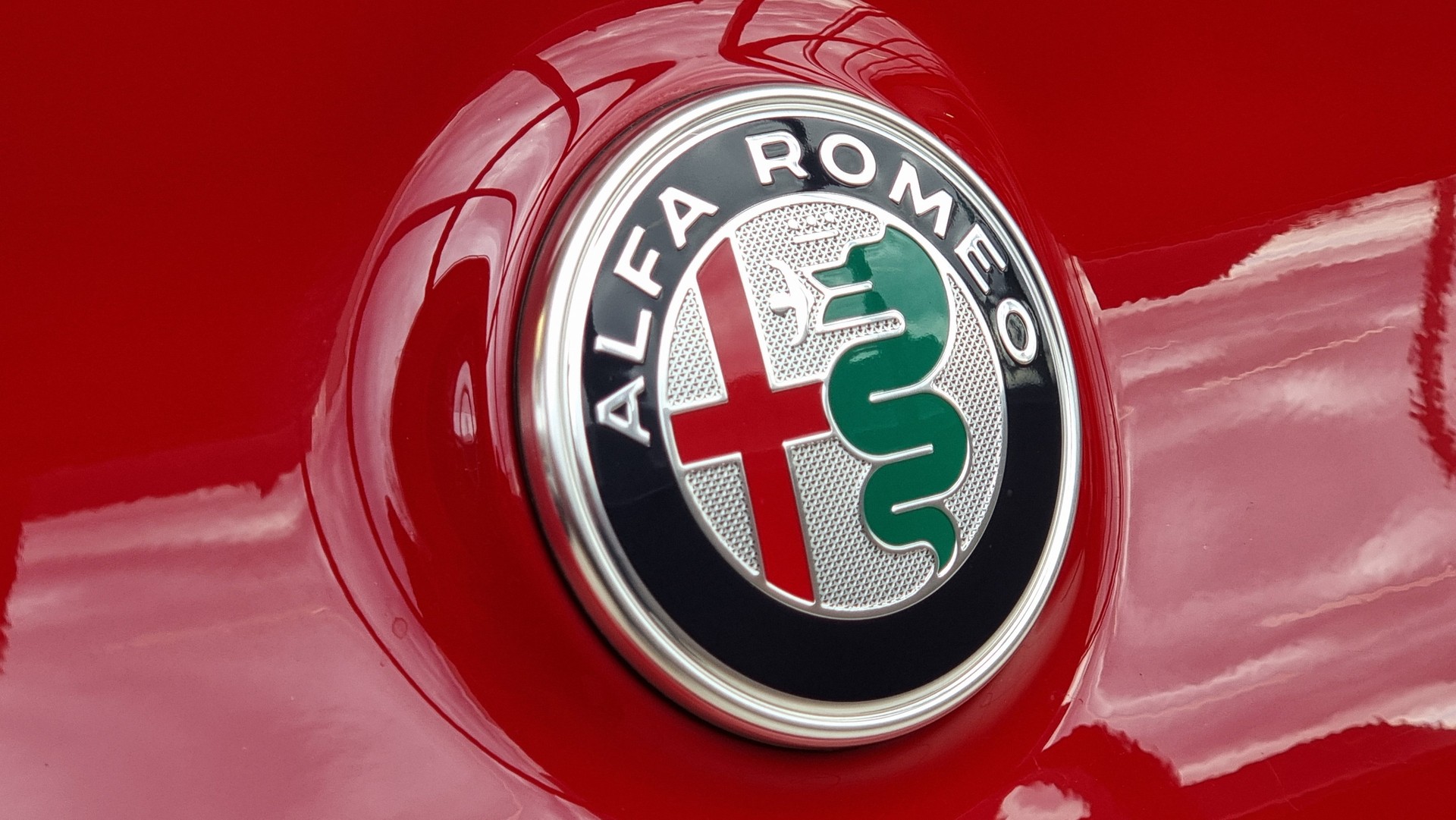 ALFA ROMEO Giulia 2.0 Q4 Competizione-image-22
