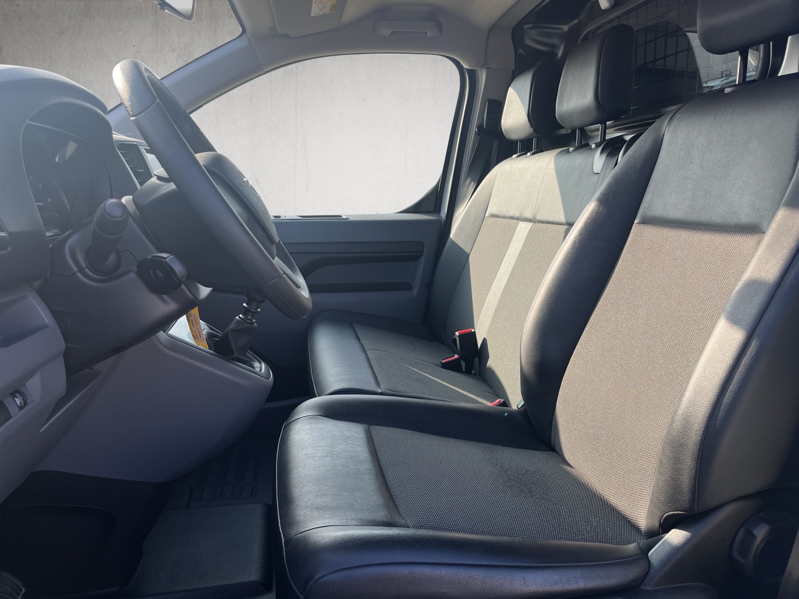 OPEL Vivaro Cargo 3.1 t M 2.0 CDTI 122 Enjoy S/S-image-8