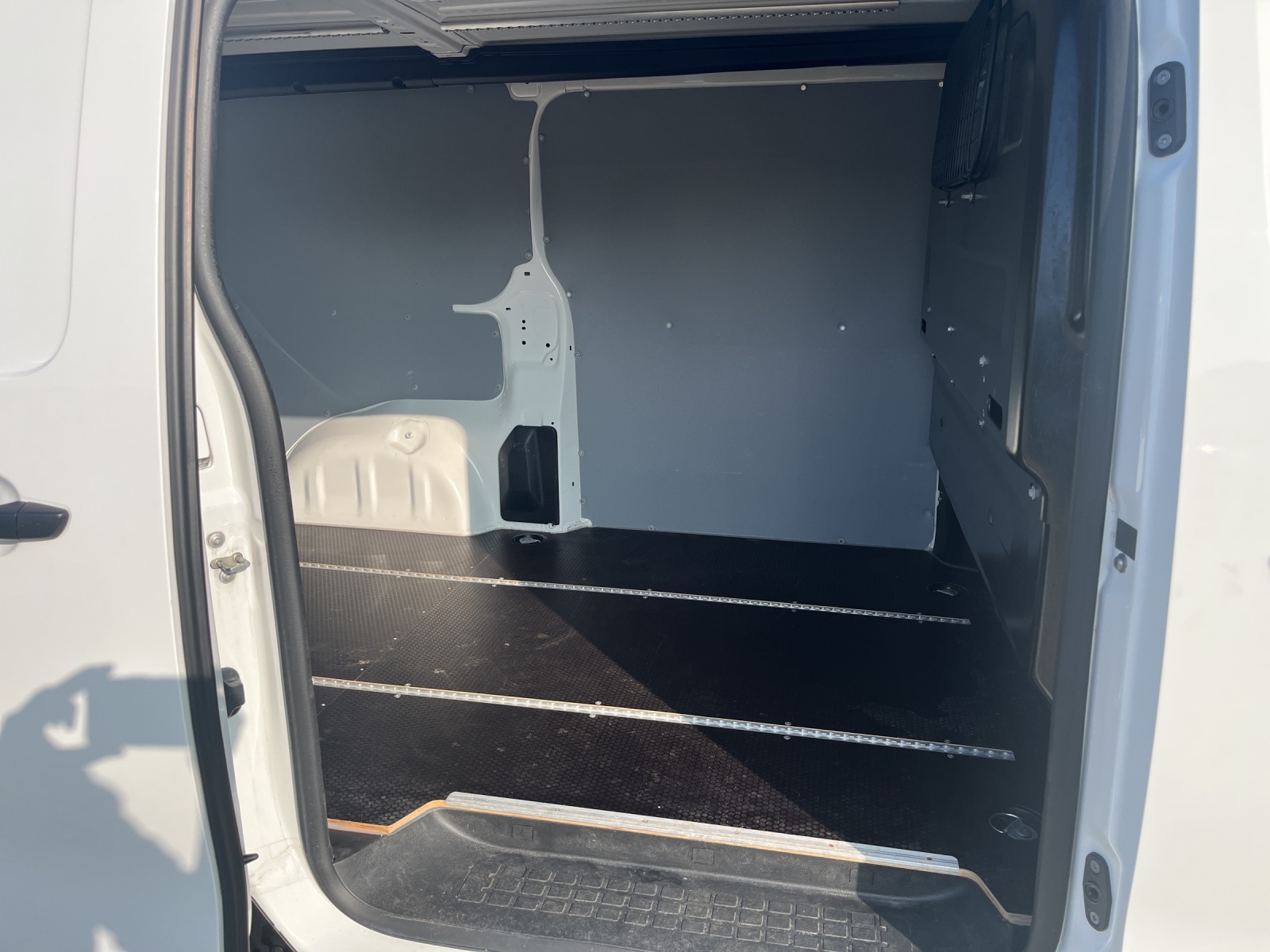 OPEL Vivaro Cargo 3.1 t M 2.0 CDTI 122 Enjoy S/S-image-13
